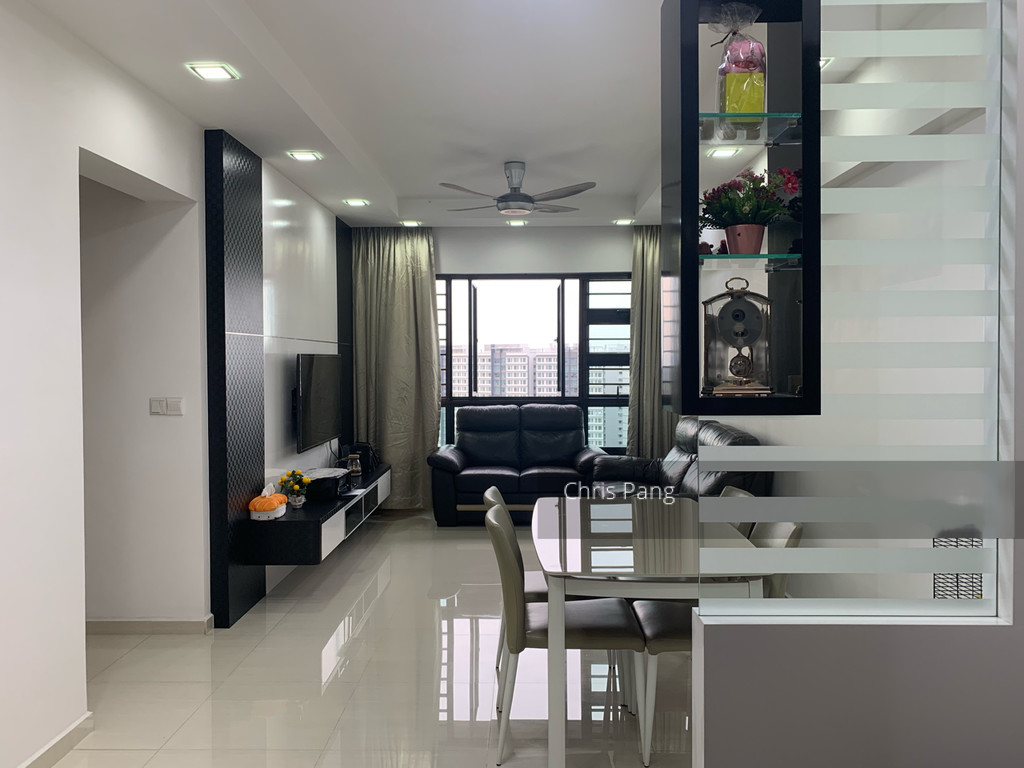 Punggol Way thumbnail photo